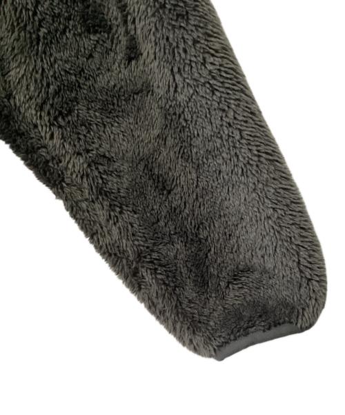 DANTON（ダントン）DANTON (ダントン) フリースジャケット グレー サイズ:36の古着・服飾アイテム