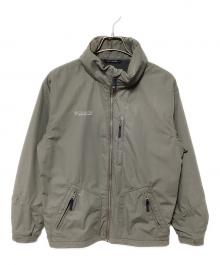 Columbia（コロンビア）の古着「ジャケット」｜オリーブ
