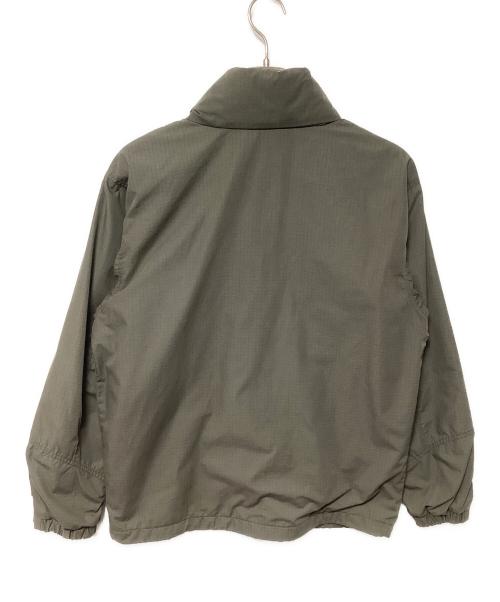 Columbia（コロンビア）Columbia (コロンビア) ジャケット オリーブ サイズ:Ｍの古着・服飾アイテム