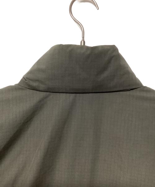 Columbia（コロンビア）Columbia (コロンビア) ジャケット オリーブ サイズ:Ｍの古着・服飾アイテム