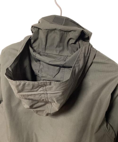 Columbia（コロンビア）Columbia (コロンビア) ジャケット オリーブ サイズ:Ｍの古着・服飾アイテム