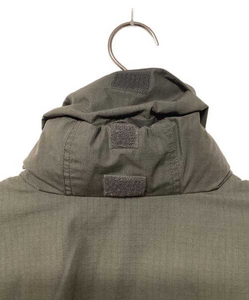 Columbia（コロンビア）Columbia (コロンビア) ジャケット オリーブ サイズ:Ｍの古着・服飾アイテム