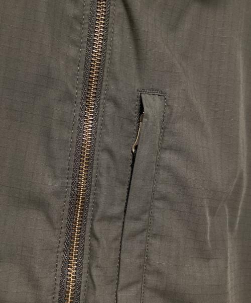 Columbia（コロンビア）Columbia (コロンビア) ジャケット オリーブ サイズ:Ｍの古着・服飾アイテム