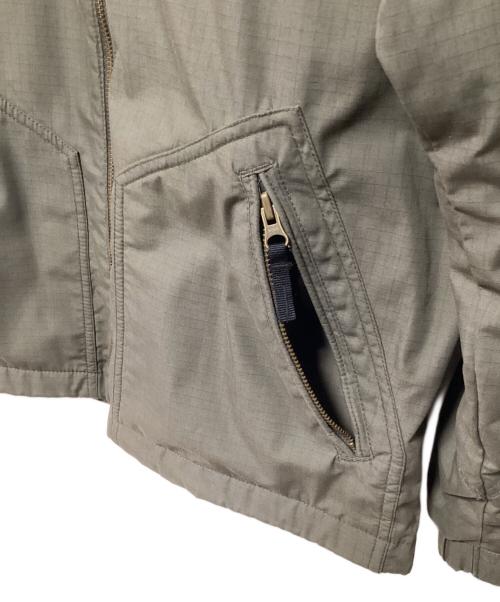 Columbia（コロンビア）Columbia (コロンビア) ジャケット オリーブ サイズ:Ｍの古着・服飾アイテム