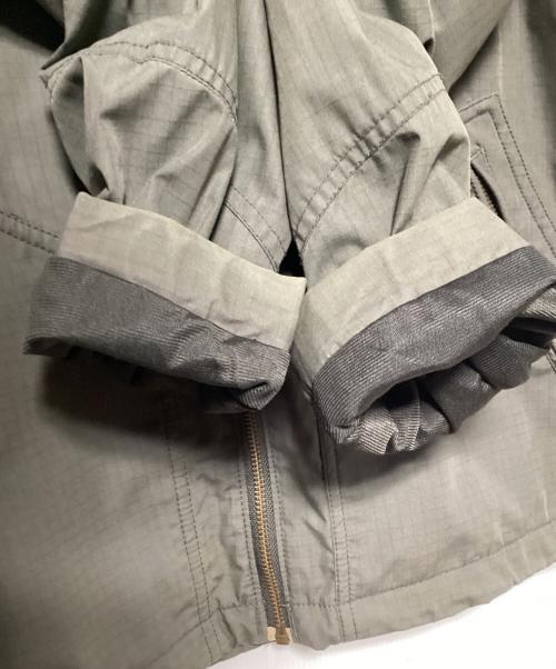 Columbia（コロンビア）Columbia (コロンビア) ジャケット オリーブ サイズ:Ｍの古着・服飾アイテム