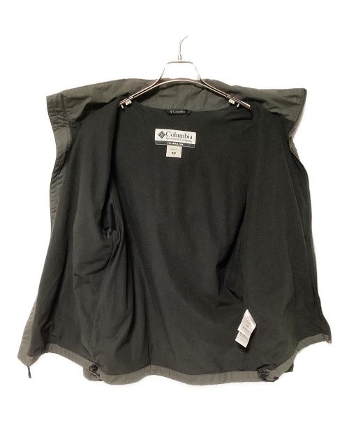 Columbia（コロンビア）Columbia (コロンビア) ジャケット オリーブ サイズ:Ｍの古着・服飾アイテム