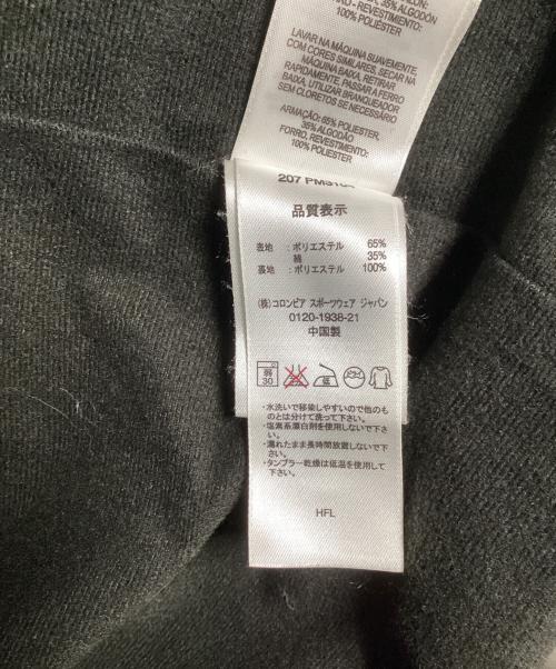 Columbia（コロンビア）Columbia (コロンビア) ジャケット オリーブ サイズ:Ｍの古着・服飾アイテム