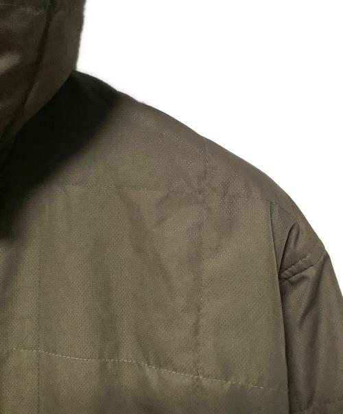 HELLY HANSEN（ヘリーハンセン）HELLY HANSEN (ヘリーハンセン) リバーシブルジャケット オリーブ サイズ:Ｍの古着・服飾アイテム