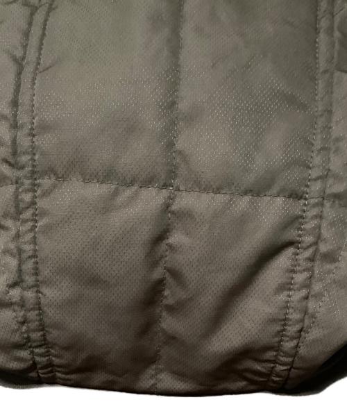 HELLY HANSEN（ヘリーハンセン）HELLY HANSEN (ヘリーハンセン) リバーシブルジャケット オリーブ サイズ:Ｍの古着・服飾アイテム