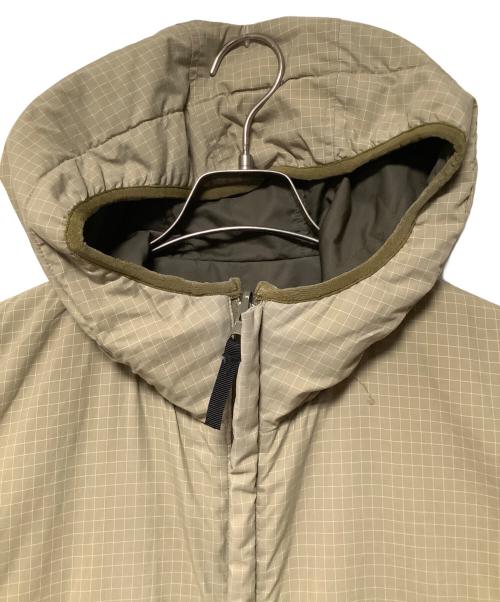 HELLY HANSEN（ヘリーハンセン）HELLY HANSEN (ヘリーハンセン) リバーシブルジャケット オリーブ サイズ:Ｍの古着・服飾アイテム