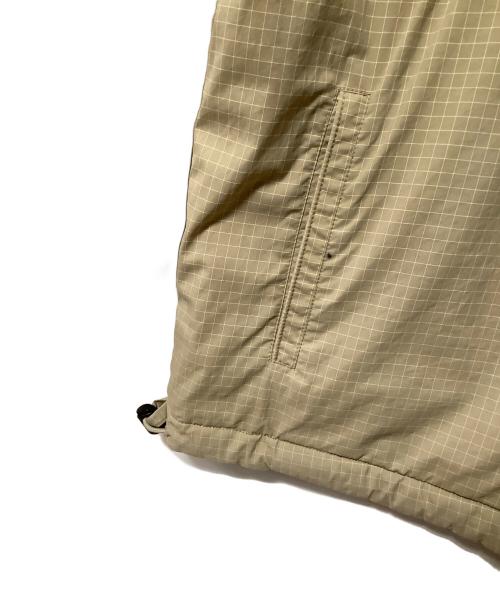 HELLY HANSEN（ヘリーハンセン）HELLY HANSEN (ヘリーハンセン) リバーシブルジャケット オリーブ サイズ:Ｍの古着・服飾アイテム