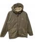 HELLY HANSEN（ヘリーハンセン）の古着「リバーシブルジャケット」｜オリーブ