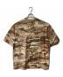 Acne studios (アクネ ストゥディオズ) 半袖Tシャツ ベージュ サイズ:M：15000円