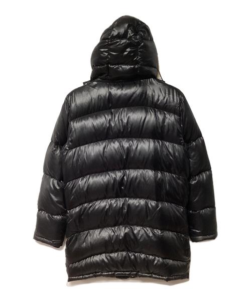 DOLOMITE（ドロミテ）DOLOMITE (ドロミテ) ロングダウンコート ブラック サイズ:SIZE Mの古着・服飾アイテム