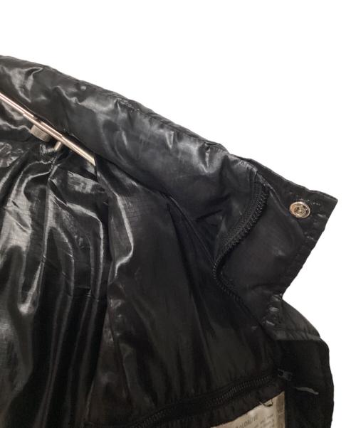 DOLOMITE（ドロミテ）DOLOMITE (ドロミテ) ロングダウンコート ブラック サイズ:SIZE Mの古着・服飾アイテム