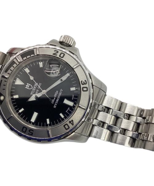 Tudor（チューダー）Tudor (チューダー) ダイバーズウォッチの古着・服飾アイテム