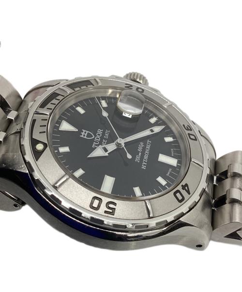 Tudor（チューダー）Tudor (チューダー) ダイバーズウォッチの古着・服飾アイテム