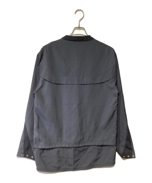 san san gear（サンサンギア）san san gear (サンサンギア) ジャケット グレー サイズ:1の古着・服飾アイテム