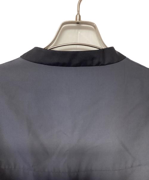 san san gear（サンサンギア）san san gear (サンサンギア) ジャケット グレー サイズ:1の古着・服飾アイテム