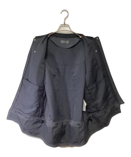 san san gear（サンサンギア）san san gear (サンサンギア) ジャケット グレー サイズ:1の古着・服飾アイテム