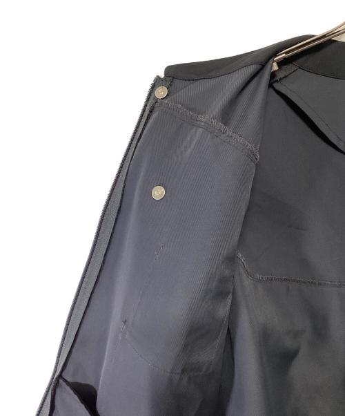 san san gear（サンサンギア）san san gear (サンサンギア) ジャケット グレー サイズ:1の古着・服飾アイテム