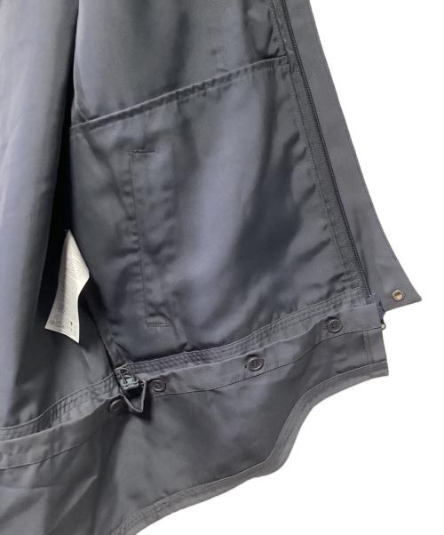 san san gear（サンサンギア）san san gear (サンサンギア) ジャケット グレー サイズ:1の古着・服飾アイテム
