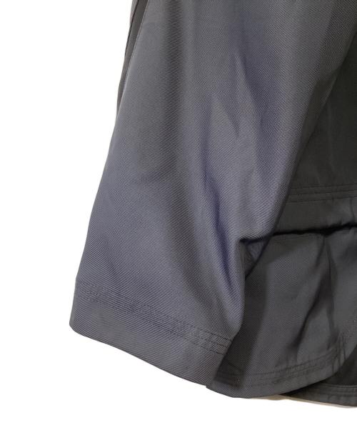 san san gear（サンサンギア）san san gear (サンサンギア) ジャケット グレー サイズ:1の古着・服飾アイテム