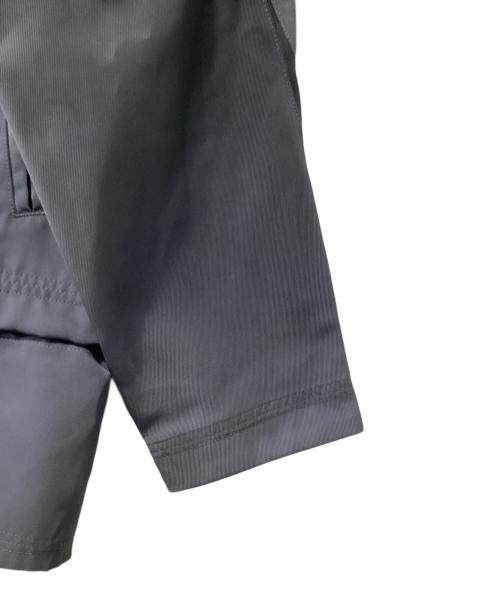 san san gear（サンサンギア）san san gear (サンサンギア) ジャケット グレー サイズ:1の古着・服飾アイテム