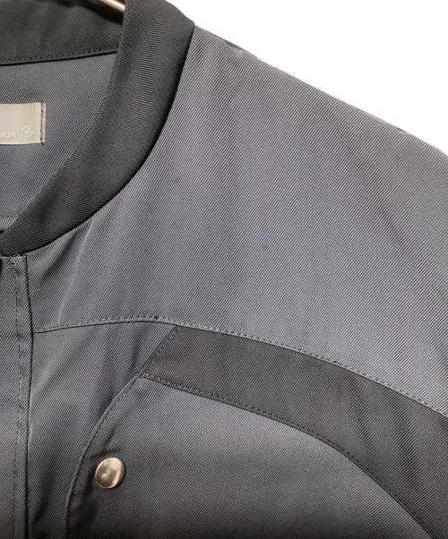 san san gear（サンサンギア）san san gear (サンサンギア) ジャケット グレー サイズ:1の古着・服飾アイテム