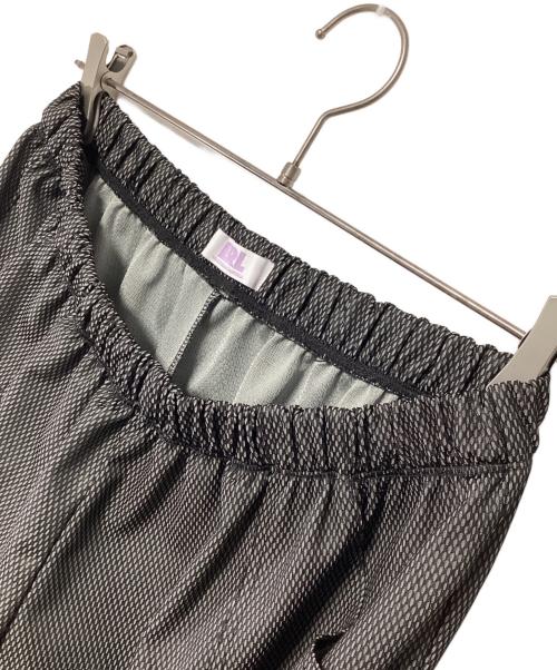 ERL（イーアールエル）ERL (イーアールエル) ジャージパンツ グレー サイズ:Sの古着・服飾アイテム