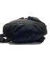 中古・古着 PORTER (ポーター) リュック ブラック：10000円