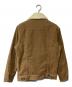 LEE (リー) コーデュロイジャケット ベージュ サイズ:M：6000円
