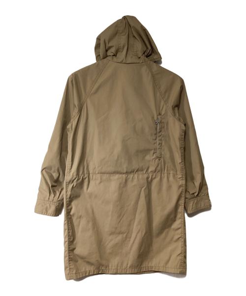 THE NORTHFACE PURPLELABEL（ザ・ノースフェイス パープルレーベル）THE NORTHFACE PURPLELABEL (ザ・ノースフェイス パープルレーベル) マウンテンパーカー ベージュ サイズ:Mの古着・服飾アイテム
