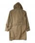 THE NORTHFACE PURPLELABEL (ザ・ノースフェイス パープルレーベル) マウンテンパーカー ベージュ サイズ:M：8000円
