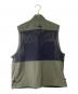 THE NORTH FACE (ザ ノース フェイス) ユーティリティメッシュベスト オリーブ サイズ:L：10000円