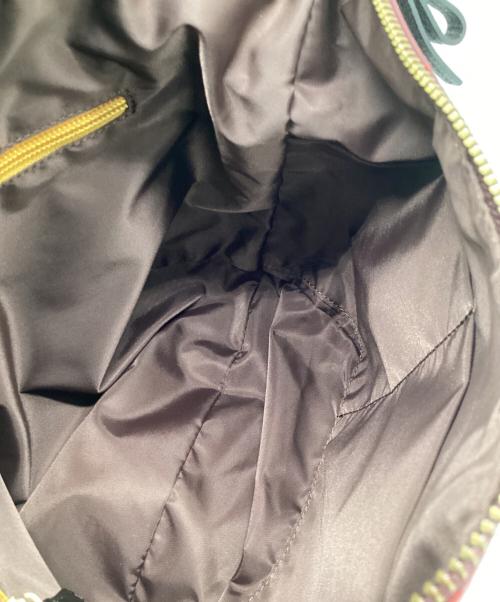 russet（ラシット）russet (ラシット) ショルダーバッグ レッドの古着・服飾アイテム