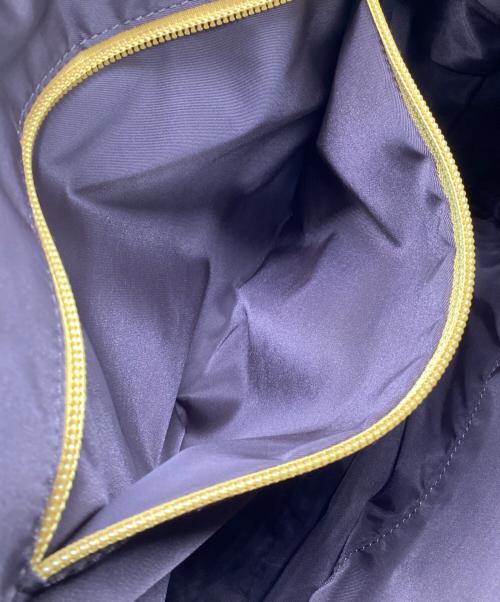 russet（ラシット）russet (ラシット) ショルダーバッグ レッドの古着・服飾アイテム
