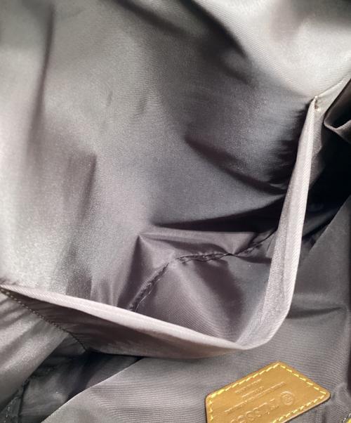 russet（ラシット）russet (ラシット) ショルダーバッグ レッドの古着・服飾アイテム