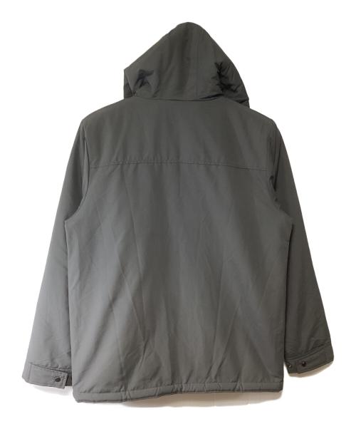 Patagonia（パタゴニア）Patagonia (パタゴニア) ボーイズ・インファーノ・ジャケット グレー サイズ:XXLの古着・服飾アイテム