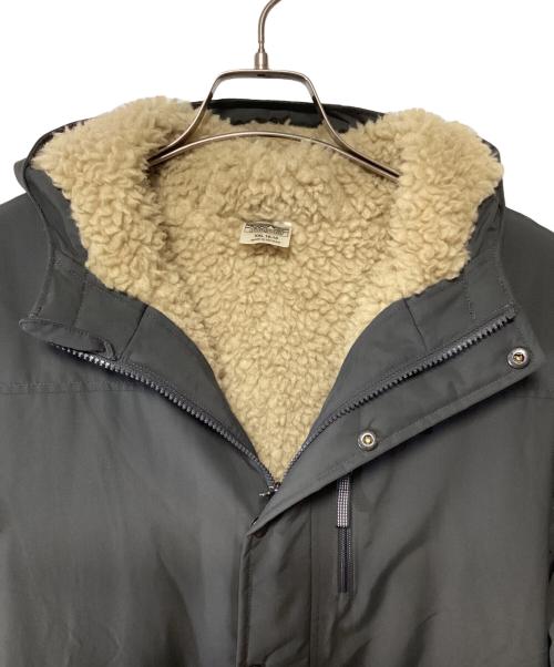 Patagonia（パタゴニア）Patagonia (パタゴニア) ボーイズ・インファーノ・ジャケット グレー サイズ:XXLの古着・服飾アイテム