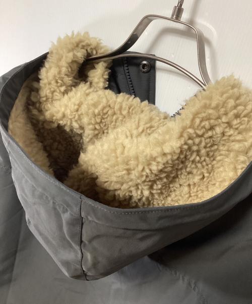 Patagonia（パタゴニア）Patagonia (パタゴニア) ボーイズ・インファーノ・ジャケット グレー サイズ:XXLの古着・服飾アイテム