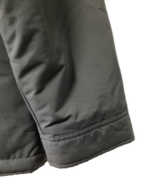 Patagonia（パタゴニア）Patagonia (パタゴニア) ボーイズ・インファーノ・ジャケット グレー サイズ:XXLの古着・服飾アイテム