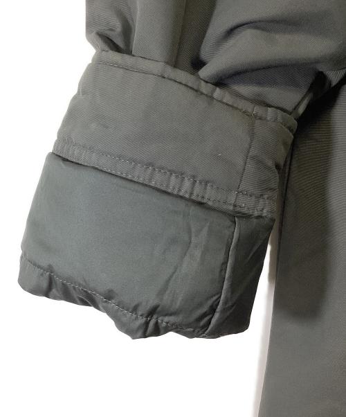 Patagonia（パタゴニア）Patagonia (パタゴニア) ボーイズ・インファーノ・ジャケット グレー サイズ:XXLの古着・服飾アイテム