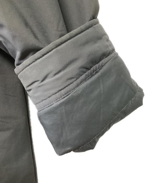 Patagonia（パタゴニア）Patagonia (パタゴニア) ボーイズ・インファーノ・ジャケット グレー サイズ:XXLの古着・服飾アイテム