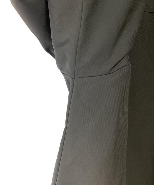 Patagonia（パタゴニア）Patagonia (パタゴニア) ボーイズ・インファーノ・ジャケット グレー サイズ:XXLの古着・服飾アイテム