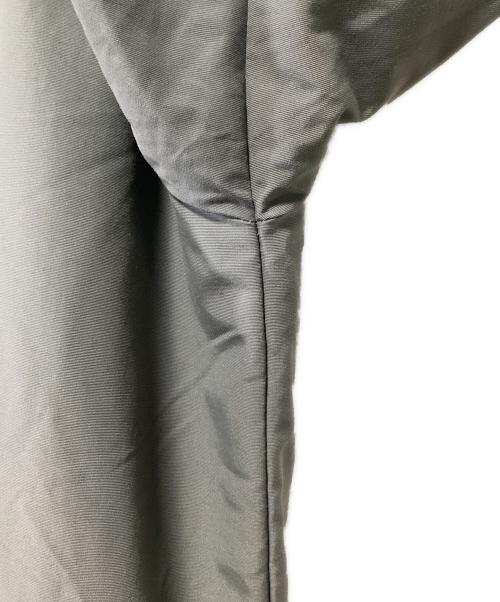 Patagonia（パタゴニア）Patagonia (パタゴニア) ボーイズ・インファーノ・ジャケット グレー サイズ:XXLの古着・服飾アイテム