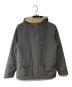 Patagonia（パタゴニア）の古着「ボーイズ・インファーノ・ジャケット」｜グレー
