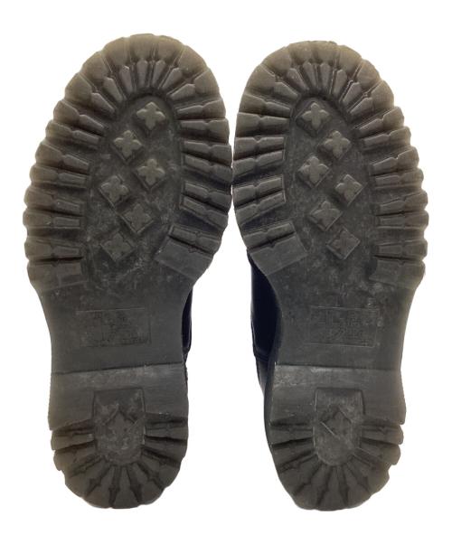 Dr.Martens（ドクターマーチン）Dr.Martens (ドクターマーチン) チェルシーブーツ ブラック サイズ:UK5の古着・服飾アイテム