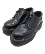Dr.Martensドクターマーチン）の古着「5ホールシューズ」｜ブラック