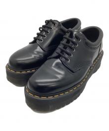 Dr.Martens（ドクターマーチン）の古着「5ホールシューズ」｜ブラック